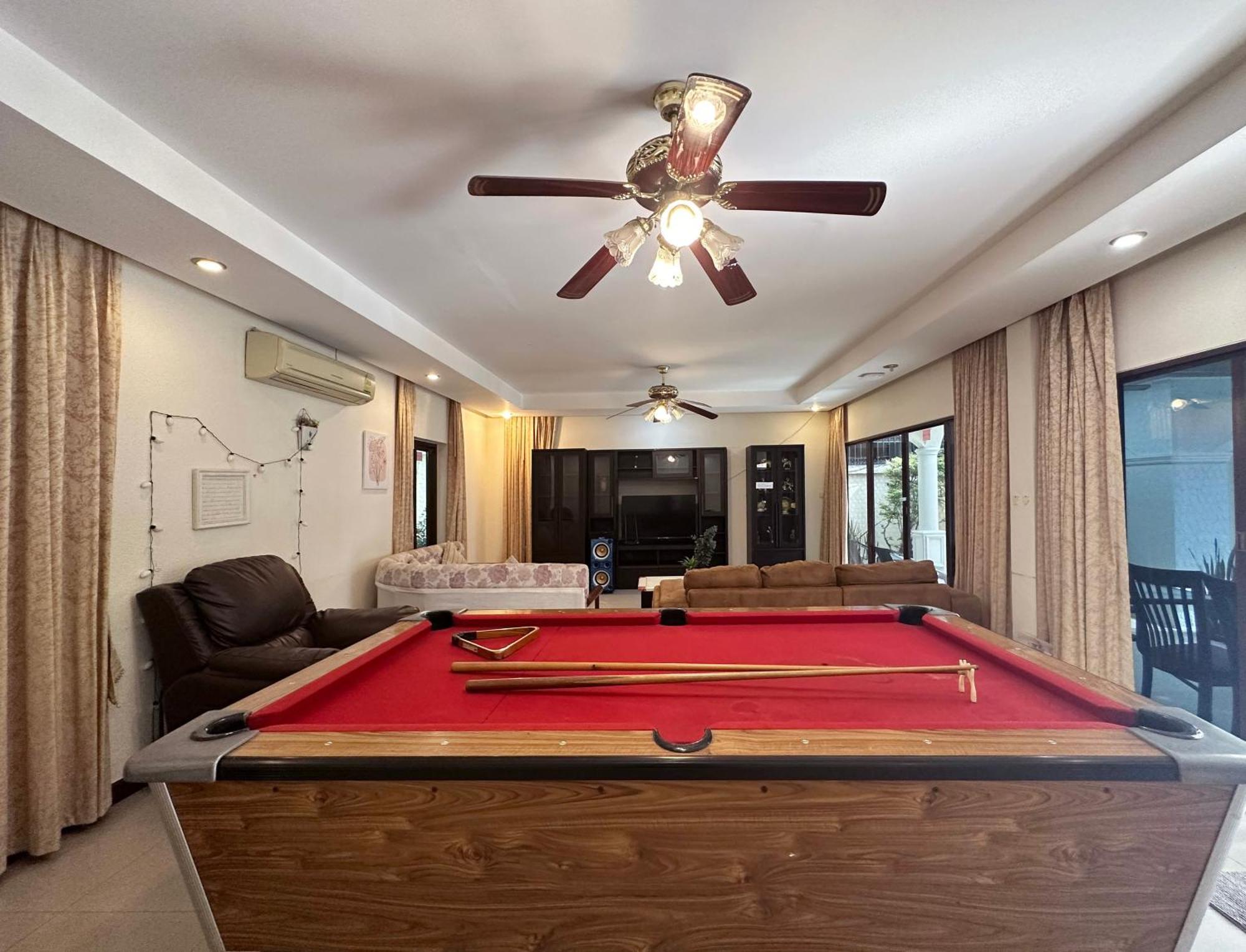 Blooming Hill Boutique Suites باتايا المظهر الخارجي الصورة