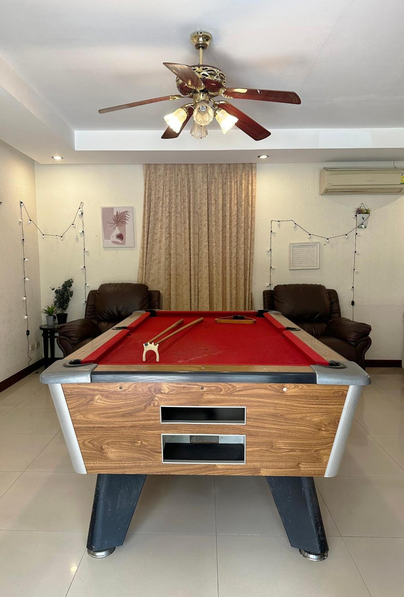 Blooming Hill Boutique Suites باتايا المظهر الخارجي الصورة