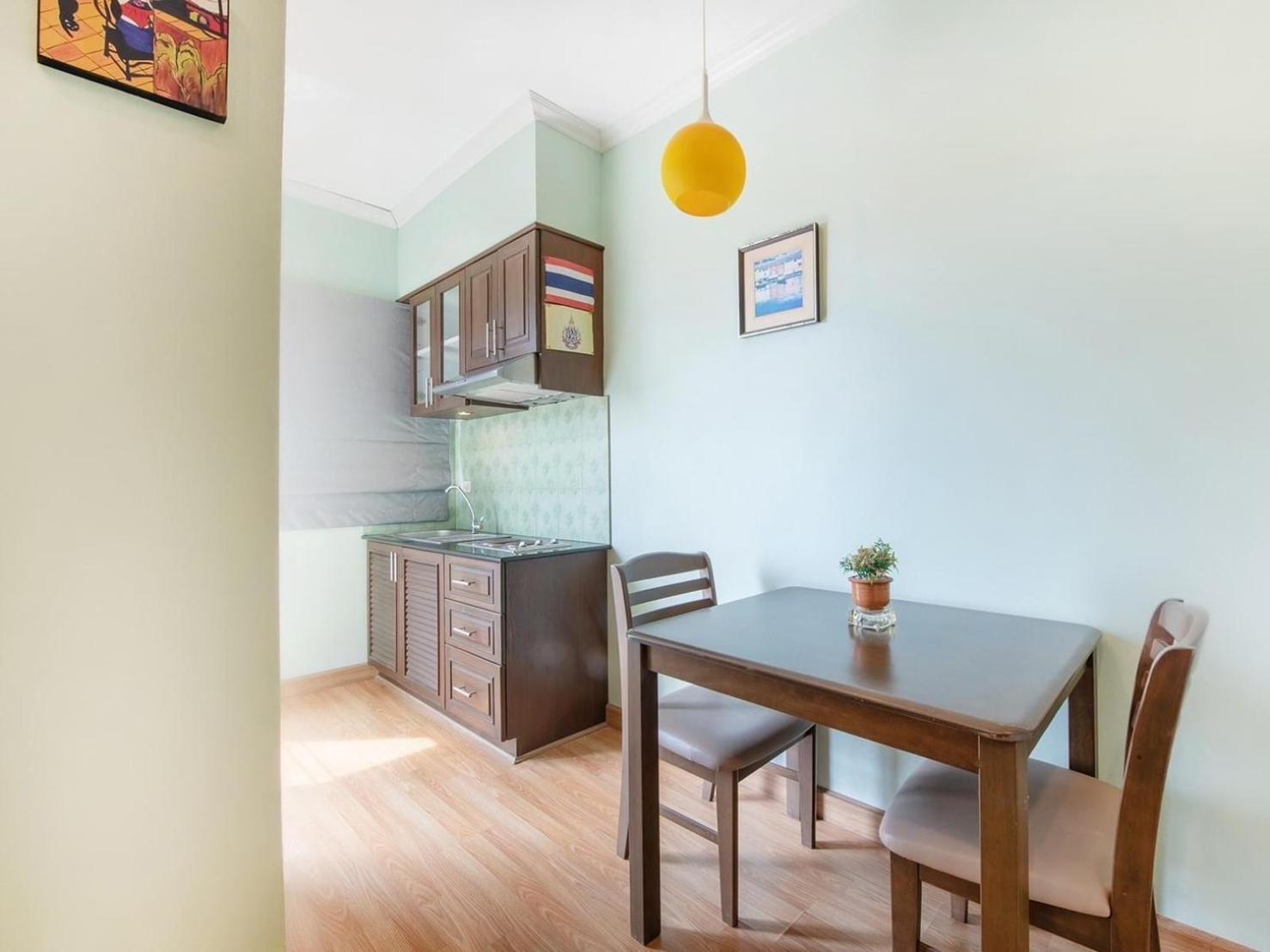 Blooming Hill Boutique Suites باتايا المظهر الخارجي الصورة
